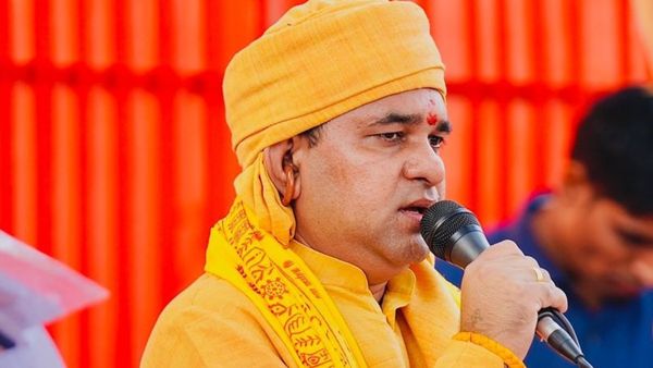 ರಾಜಸ್ಥಾನ ಸಿಎಂ ರೇಸ್‌: ಬಾಬಾ ಬಾಲಕನಾಥ್ ಹಿಂದೆ ಸರಿದಿದ್ದು ಏಕೆ?