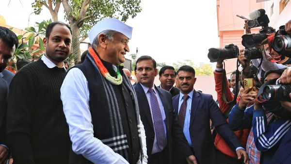 ರಾಜಸ್ಥಾನದಲ್ಲಿ ಕಾಂಗ್ರೆಸ್‌ ಅಧಿಕಾರ ಕಳೆದುಕೊಳ್ಳಲು ಕಾರಣಗಳೇನು?, ಇಲ್ಲಿದೆ ಮೈನ್‌ ರೀಸನ್‌