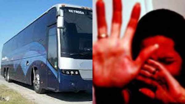 ಬಸ್‌ನಲ್ಲಿ ಚಾಲಕರಿಂದ ಬಾಲಕಿ ಮೇಲೆ ಸಾಮೂಹಿಕ ಅತ್ಯಾಚಾರ: ದೆಹಲಿ ಕೇಸ್‌ ನೆನಪಿಸಿದ ಘಟನೆ