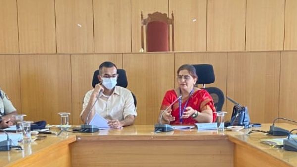 ಬಾಲ್ಯ ವಿವಾಹ ತಡೆಗಟ್ಟಲು ಖಡಕ್ ಕ್ರಮ: ಅಧಿಕಾರಿಗಳಿಗೆ ಡಿಸಿ ಸೂಚನೆ!