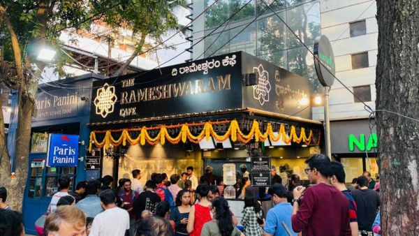 ಬೆಂಗಳೂರಿನ ಈ ರೆಸ್ಟೋರೆಂಟ್ ತಿಂಗಳಿಗೆ 5 ಕೋಟಿ ದುಡಿಯುವುದು ಹೇಗೆ?