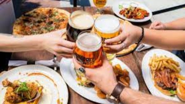 ಕ್ರಿಸ್‌ಮಸ್‌, ಹೊಸ ವರ್ಷಕ್ಕೆ ಬೆಂಗಳೂರಿನ ಈ ರೆಸ್ಟೋರೆಂಟ್‌ಗಳಿಗೆ ಭೇಟಿ ನೀಡಿ