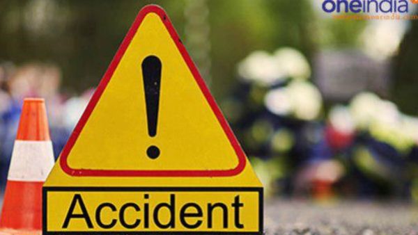 ಚಿತ್ರದುರ್ಗ: ಪ್ರತ್ಯೇಕ ಅಪಘಾತದಲ್ಲಿ ಮೂವರು ಸಾವು