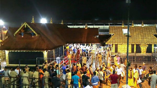 Sabarimala: ಶಬರಿಮಲೆಯಲ್ಲಿ ನೂಕುನುಗ್ಗಲು- ಹಲವೆಡೆ ಸಂಚಾರ ನಿಯಂತ್ರಣ