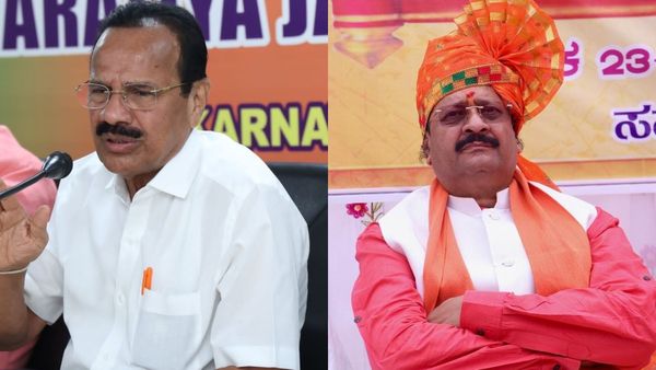 ಸದಾನಂದ ಗೌಡ VS ಯತ್ನಾಳ್: ಕರ್ನಾಟಕ ಬಿಜೆಪಿಯಲ್ಲಿ ಶಿಸ್ತಿಲ್ಲ ಅಂತಿದ್ದಾರೆ ಮಾಜಿ ಮುಖ್ಯಮಂತ್ರಿ!