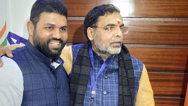 ಭಾರತೀಯ ಕುಸ್ತಿ ಫೆಡರೇಶನ್‌ ಅಧ್ಯಕ್ಷರಾಗಿ ಬ್ರಿಜ್ ಭೂಷಣ್ ಆಪ್ತ ಸಂಜಯ್ ಸಿಂಗ್ ಆಯ್ಕೆ