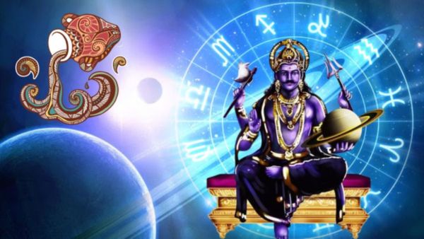 Saturn Change Position: 2024ರಲ್ಲಿ ಶನಿ ಸ್ಥಾನದಲ್ಲಿ 3 ಬಾರಿ ಬದಲಾವಣೆ: ಈ 3 ರಾಶಿಯವರಿಗೆ ಜಾಕ್ಪಾಟ್