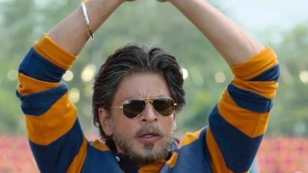 ಮೂರನೇ ಬಾರಿ ವೈಷ್ಣೋದೇವಿ ದೇವಾಲಯಕ್ಕೆ ಭೇಟಿ ಕೊಟ್ಟ ಶಾರುಖ್‌ ಖಾನ್‌