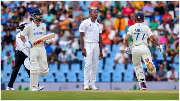 ಆತ ಟೆಸ್ಟ್ ಕ್ರಿಕೆಟ್‌ನಲ್ಲಿ ಸುಧಾರಿಸಬೇಕು : ಭಾರತದ ಕ್ರಿಕೆಟಿಗನ ಆಟವನ್ನು ಟೀಕಿಸಿದ ಗವಾಸ್ಕರ್