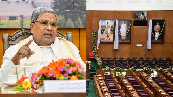 ವಿಧಾನಸಭೆಯ ಒಳಗೆ ಸಾವರ್ಕರ್ ಭಾವಚಿತ್ರವನ್ನು ತೆಗೆಯುವ ಕುರಿತು ಮಹತ್ವದ ಮಾಹಿತಿ ನೀಡಿದ ಸಿದ್ದರಾಮಯ್ಯ