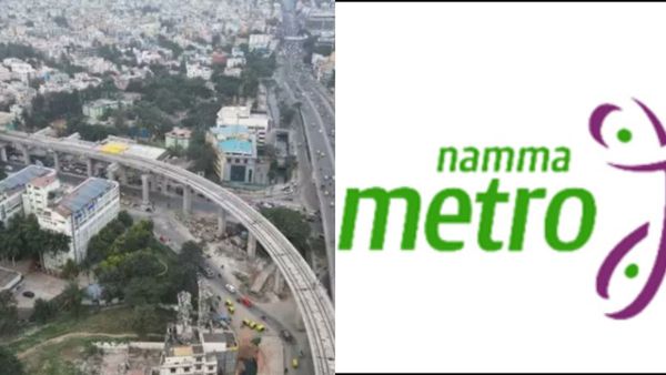 Namma Metro Yellow Line: ಸಿಲ್ಕ್ ಬೋರ್ಡ್ ಜಂಕ್ಷನ್‌ನಲ್ಲಿ ಕೆಲಸ ಚುರುಕು, ಟ್ರಾಫಿಕ್ ಏರಿಕೆ? ಗಮನಿಸಿ