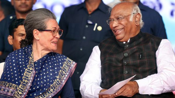 Ram Mandir: ರಾಮ ಮಂದಿರ ಉದ್ಘಾಟನೆಯಲ್ಲಿ ಪಾಲ್ಗೊಳ್ಳಲಿರುವ ಸೋನಿಯಾ ಗಾಂಧಿ