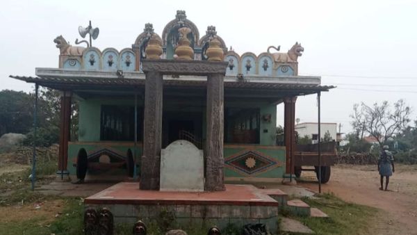 ಜನರನ್ನು ವಿಷಜಂತುವಿನಿಂದ ಕಾಪಾಡುವ ವಿಷಬನಮ್ಮ ದೇವಿಯ ಬಗ್ಗೆ ನಿಮಗೆಷ್ಟು ಗೊತ್ತು?- ಇಲ್ಲಿದೆ ಉಪಯುಕ್ತ ಮಾಹಿತಿ