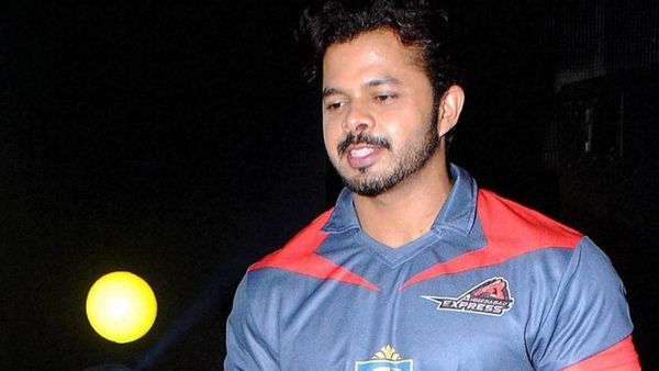 Gambhir Vs Sreeshanth: ಗಂಭೀರ್ ವಿರುದ್ಧ ಆರೋಪ ಮಾಡಿದ್ದ ಶ್ರೀಶಾಂತ್‌ಗೆ ಲೀಗಲ್‌ ನೋಟಿಸ್‌