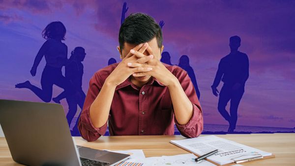 ಕೆಲಸದಿಂದ ಒತ್ತಡ ಅನುಭವಿಸುತ್ತಿದ್ದೀರಾ? ಹಾಗಾದರೆ ಸ್ನೇಹಿತರನ್ನು ಮಾಡಿಕೊಳ್ಳಿ.....