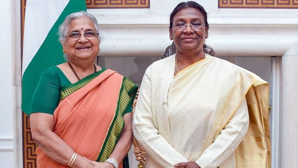 ಸುಧಾಮೂರ್ತಿ ರಾಜಕೀಯ ಪ್ರವೇಶ: ಸ್ಪಷ್ಟನೆ ನೀಡಿದ ಉದ್ಯಮಿ