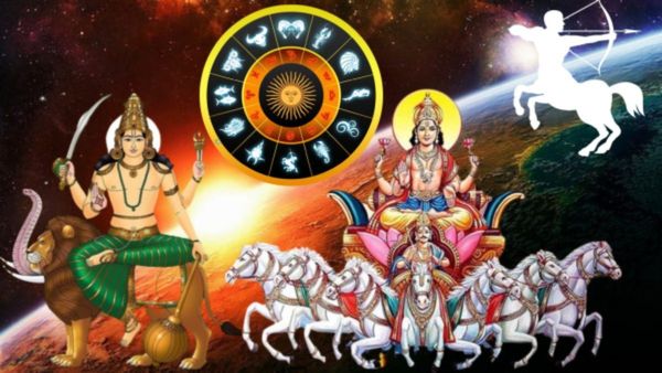 Budhaditya Rajyoga 2023: ಬುಧಾದಿತ್ಯ ರಾಜಯೋಗದಿಂದಾಗಿ ಈ ರಾಶಿಯವರ ಮೇಲಿರಲಿದೆ ಬುಧ ಸೂರ್ಯನ ಅನುಗ್ರಹ...