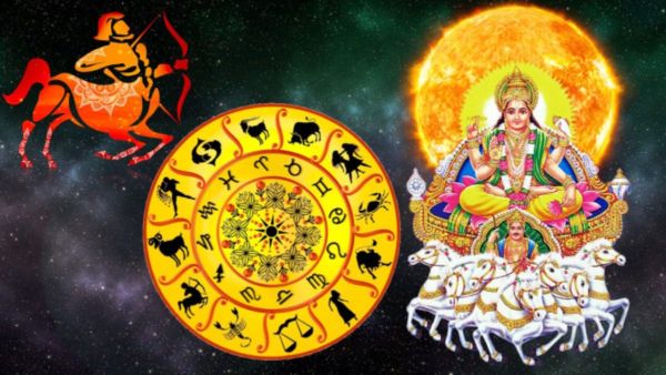 Vipreet Rajyog 2023: ಸೂರ್ಯ ಸಂಚಾರದಿಂದ ವಿಕೃತ ರಾಜಯೋಗ: ಇಂದಿನಿಂದ ಒಂದು ತಿಂಗಳ ಕಾಲ ಈ 3 ರಾಶಿಯವರಿಗೆ ಇದೆಲ್ಲಾ ಸಿಗುತ್ತೆ... 