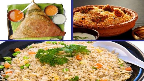 Biryani: ಹಸಿವು ಹೆಚ್ಚಿಸಿದ ಬಿರಿಯಾನಿ: 2023ರಲ್ಲಿ ಸ್ವಿಗ್ಗಿಯಲ್ಲಿ ಅತಿ ಹೆಚ್ಚು ಆರ್ಡರ್ ಮಾಡಿದ ಖಾದ್ಯವಿದು...
