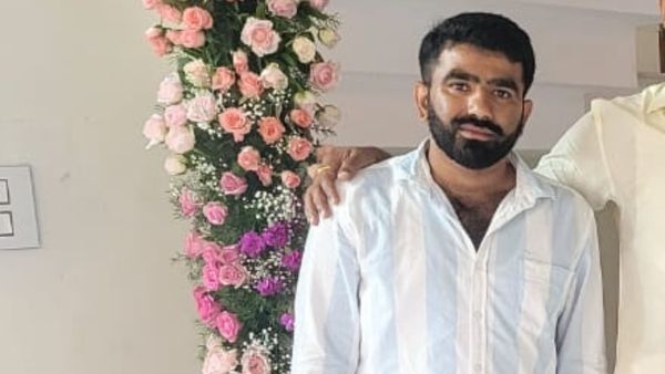 ಚಿಕ್ಕಮಗಳೂರು; ಪ್ರಪಾತದಲ್ಲಿ ಬಿದ್ದಿದ್ದ ಟೆಕ್ಕಿ ಶವ ಹೊರತೆಗೆದ ಪೊಲೀಸ್