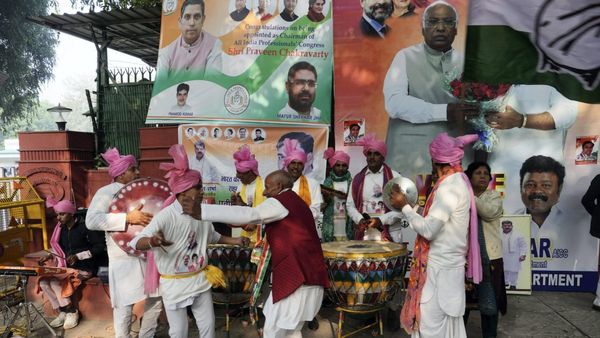 Telangana: ಅತಂತ್ರ ಸ್ಥಿತಿ ನಿರ್ಮಾಣವಾದರೆ... BRS+BJP+AIMIM= ತೆಲಂಗಾಣ ಸರ್ಕಾರ?