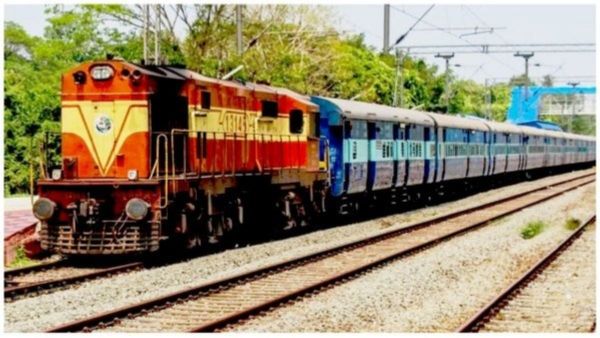  South Western Railway: ರಾಜ್ಯದ ಈ ಮಾರ್ಗಗಗಳ 12 ಪ್ರಮುಖ ರೈಲುಗಳ ಸಂಚಾರ 10 ದಿನ ರದ್ದು, ಯಾಕೆ & ದಿನಾಂಕಗಳನ್ನು ತಿಳಿಯಿರಿ 