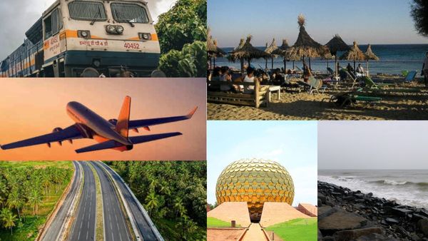 Bengaluru To Puducherry: ಬೆಂಗಳೂರಿನಿಂದ ಪಾಂಡಿಚೇರಿ ಪ್ರವಾಸ ಕೈಗೊಳ್ಳುವವರು ಏನೆಲ್ಲಾ ಮಾಡಬಹುದು?-ಇದೇ ಸೂಕ್ತ ಸಮಯ