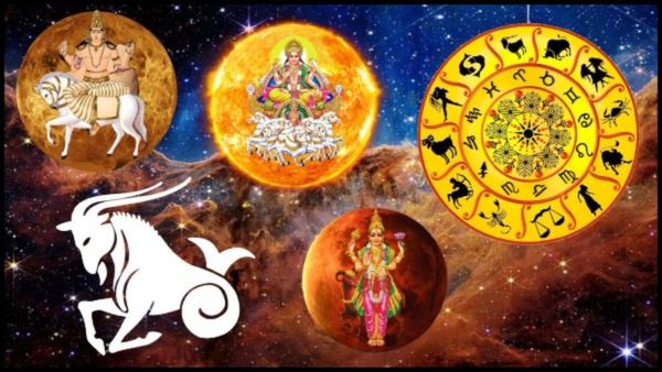 Trigraha Yoga 2024: ಮಕರ ರಾಶಿಯಲ್ಲಿ 10 ವರ್ಷಗಳ ನಂತರ ತ್ರಿಗ್ರಹ ಯೋಗ: ಈ 3 ರಾಶಿಗಳಿಗೆ ಅದೃಷ್ಟದ ಬಾಗಿಲು ಓಪನ್