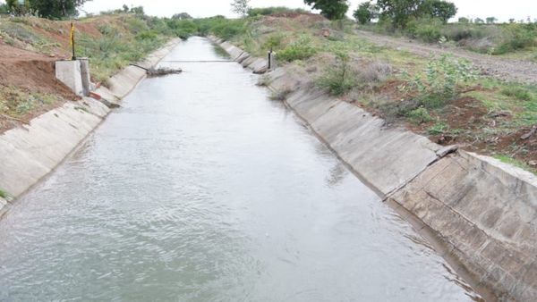 ರೈತರೇ ಗಮನಿಸಿ; ತುಂಗಾ ಮತ್ತು ಭದ್ರಾ ನದಿಗೆ ನೀರು ಬಿಡುಗಡೆ ಮಾಹಿತಿ 