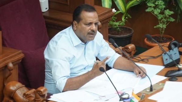 ರಾಹುಲ್ ಗಾಂಧಿ ಪರ ಪ್ರತಿಭಟನೆ: ಸ್ಪೀಕರ್ ಯು.ಟಿ ಖಾದರ್ ವಿರುದ್ಧದ ಕೇಸ್ ರದ್ದು