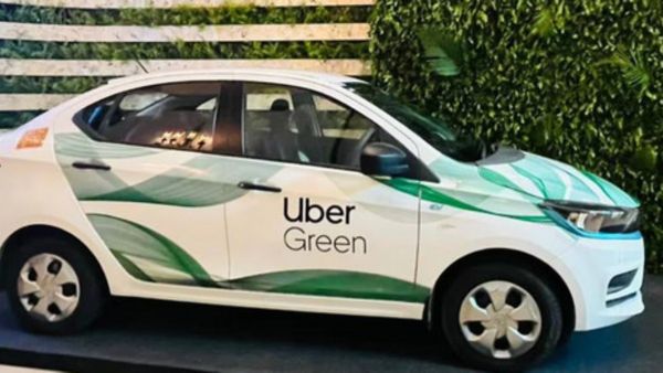 Uber: ಬೆಂಗಳೂರಿನಲ್ಲಿ ಉಬರ್ ಗ್ರೀನ್ ಆರಂಭ: ಎಲೆಕ್ಟ್ರಿಕ್ ವಾಹನ ಸೇವೆ ಬಗ್ಗೆ ಇಲ್ಲಿದೆ ವಿವರ