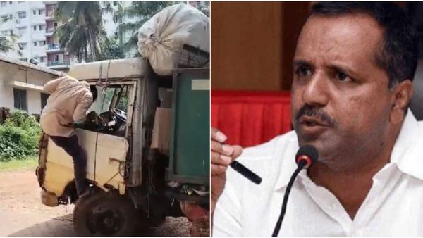 ಯು.ಟಿ ಖಾದರ್‌ ತವರು ಕ್ಷೇತ್ರದಲ್ಲಿ ಕಸದ ವಾಹನದ ದುಸ್ಥಿತಿ: ನಗರಸಭೆ ವಿರುದ್ಧ ವ್ಯಾಪಕ ಟೀಕೆ