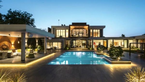 ಭಾರತದ 7 ನಗರಗಳಲ್ಲಿ ಅಲ್ಟ್ರಾ ಲೆಕ್ಸುರಿ ಮನೆ ಮಾರಾಟ 3 ಪಟ್ಟು ಏರಿಕೆ, ಎಲ್ಲಿ ಎಷ್ಟು ತಿಳಿಯಿರಿ