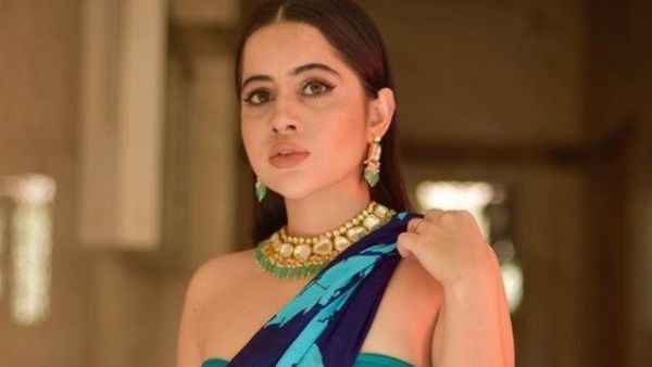 ಉರ್ಫಿ ಜಾವೇದ್‌ಗೆ ಇನ್ಸ್ಟಾಗ್ರಾಮ್ ಶಾಕ್‌: ಏಕಾಏಕಿ ಅಕೌಂಟ್‌ ಬ್ಲಾಕ್‌