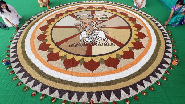 ಆರೋಗ್ಯ ಕಾಪಾಡುವ ಸಿರಿಧಾನ್ಯಗಳ ಬಳಕೆ, ಕೃಷಿಯ ಮಾಹಿತಿ 