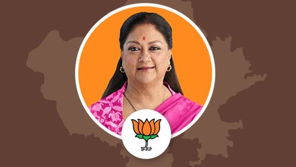 Rajasthan result 2023: ಇದು ಪ್ರಧಾನಿ ನೀಡಿದ ಗ್ಯಾರಂಟಿ ಗೆಲುವು: ಗೆದ್ದ ವಸುಂಧರಾ ರಾಜೆ