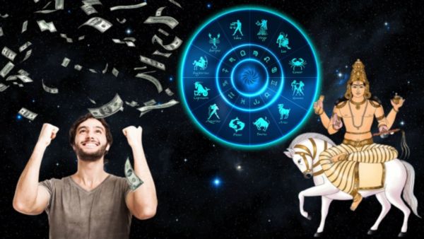 Nakshatra Transit 2023: ಶುಕ್ರ ನಕ್ಷತ್ರ ಸಂಕ್ರಮಣದಿಂದಾಗಿ ಈ 3 ರಾಶಿಯವರಿಗೆ 2024 ಫೆಬ್ರವರಿವರೆಗೆ ಹಣವೋ ಹಣ..