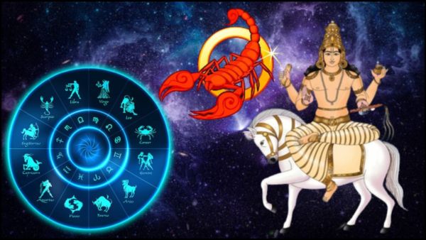 Venus Transit 2023: ಶುಕ್ರ ಸಂಕ್ರಮಣದಿಂದ 5 ದಿನಗಳಲ್ಲಿ ಈ 3 ರಾಶಿಯವರಿಗೆ ವ್ಯಾಪಾರದಲ್ಲಿ ಅಧಿಕ ಲಾಭ.. ಟೆಸ್ಟ್ ಮಾಡಿ ನೋಡಿ.... 