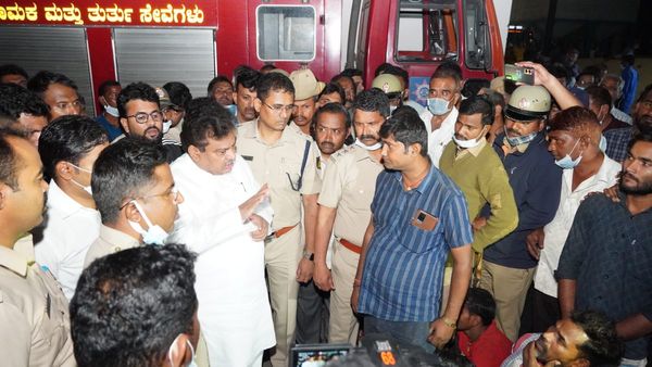 Vijayapura incident: ಮೃತ ದೇಹ ವಿಮಾನದ ಮೂಲಕ ಬಿಹಾರಕ್ಕೆ ರವಾನೆಗೆ ವ್ಯವಸ್ಥೆ, ಪರಿಹಾರ ಘೋಷಣೆ