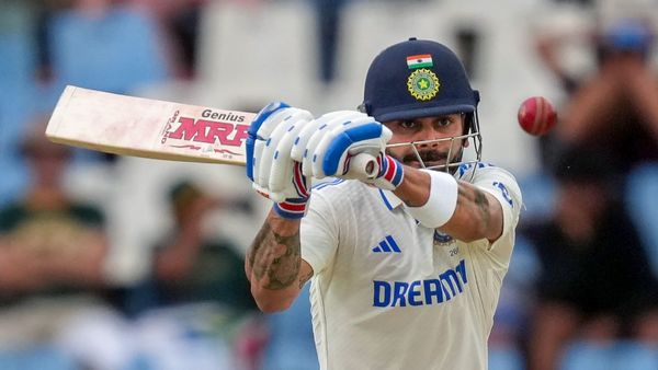 Virat Kohli: 146 ವರ್ಷಗಳ ಕ್ರಿಕೆಟ್ ಇತಿಹಾಸದಲ್ಲಿ ಯಾರೂ ಮಾಡದ ದಾಖಲೆ ಮಾಡಿದ ವಿರಾಟ್ ಕೊಹ್ಲಿ