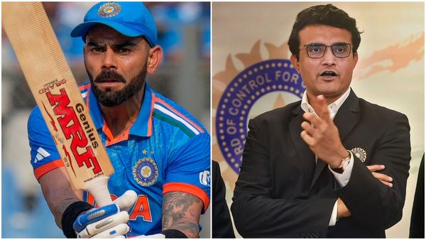 Virat Kohli: ವಿರಾಟ್ ಕೊಹ್ಲಿ ನಾಯಕತ್ವ ತ್ಯಜಿಸಲು ನಾನು ಕಾರಣವಲ್ಲ: ಸೌರವ್ ಗಂಗೂಲಿ ಮಹತ್ವದ ಹೇಳಿಕೆ