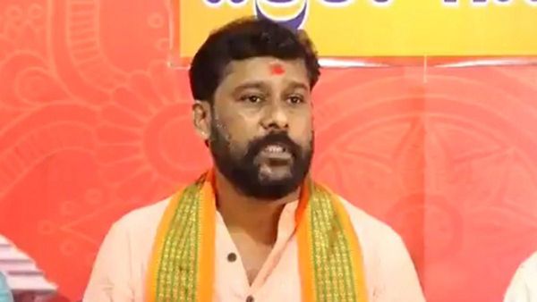 ಹಿಜಾಬ್ ನಿಷೇಧ ವಾಪಸ್ ಪಡೆದ್ರೆ ರಾಜ್ಯದ ಶಾಲಾ-ಕಾಲೇಜುಗಳು ಕೇಸರಿಮಯ- ವಿಎಚ್‌ಪಿ ಎಚ್ಚರಿಕೆ