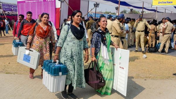 ಬಿಜೆಪಿ VS ಕಾಂಗ್ರೆಸ್: ಯಾವ ರಾಜ್ಯದಲ್ಲಿ ಯಾವ ಪಕ್ಷಕ್ಕೆ ಎಷ್ಟು ವೋಟ್?