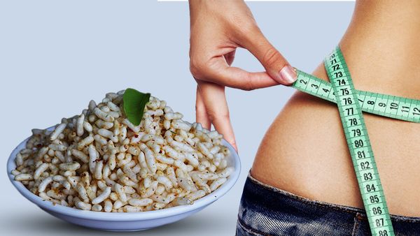Puffed Rice Health Benefits: ತೂಕ ನಷ್ಟಕ್ಕೆ ಕಡ್ಲೆಪುರಿ ಆರೋಗ್ಯಕರ ಪ್ರಯೋಜನಗಳನ್ನು ತಿಳಿಯಿರಿ...