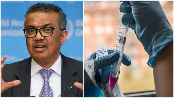 ಭಯ ಪಡಬೇಡಿ! ಕೋವಿಡ್ ಹೊಸ ರೂಪಾಂತರಿ JN.1 ಬಗ್ಗೆ ವಿಶ್ವ ಆರೋಗ್ಯ ಸಂಸ್ಥೆ ಹೇಳಿದ್ದೇನು?