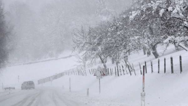India weather: ದೇಶದ ಈ ಭಾಗಗಳಲ್ಲಿ ಮುಂದಿನ 3-4 ದಿನಗಳ ಕಾಲ ವಿಪರೀತ ಚಳಿ ಮುನ್ಸೂಚನೆ