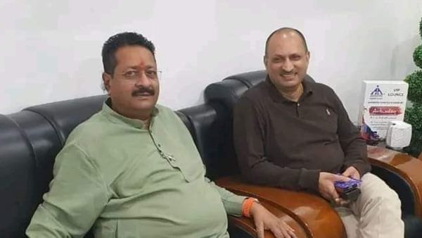 ಬಸನಗೌಡ ಪಾಟೀಲ್ ಯತ್ನಾಳ್ ಸೇರಿ ಮೂವರು ಬಿಜೆಪಿ ನಾಯಕರು ದಿಢೀರ್ ದೆಹಲಿಗೆ : ಕಾರಣವೇನು?