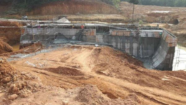 Yettinahole Project update: ಎತ್ತಿನಹೊಳೆ ಯೂಜನೆ ಪೂರ್ಣದ ಗಡುವಿನ ಅಪ್ಡೇಟ್ ಕೊಟ್ಟ ಜಿ.ಪರಮೇಶ್ವರ