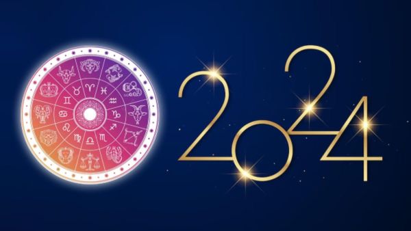 2024 Richest Zodiac Signs: 2024ರಲ್ಲಿ ಈ 5 ರಾಶಿಯವರು ಲಕ್ಷಾಧಿಪತಿಗಳಾಗಬಹುದು... ನಿಮ್ಮ ರಾಶಿ ಇದಾ?