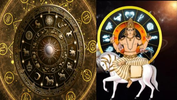Venus Transit in Purvashada Nakshatra: ಪೂರ್ವಾಷಾಡ ನಕ್ಷತ್ರದಲ್ಲಿ ಶುಕ್ರ ಸಂಕ್ರಮಣ: ಈ 3 ರಾಶಿಯವರ ಕಠಿಣ ಪರಿಶ್ರಮಕ್ಕೆ ಫಲ